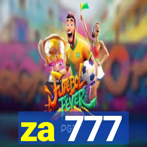 za 777